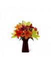 The Happy Thoughts Bouquet The Happy Thoughts Bouquet